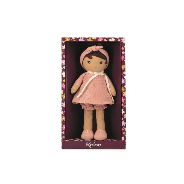 Amandine Doll 25cm - McGrocer