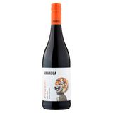 Amandla Shiraz Zinfandel 75cl - McGrocer