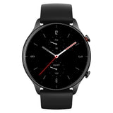Amazfit GTR 2e Smart Watch Obsidian Black - McGrocer