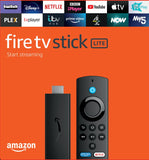 Amazon Fire TV Stick Lite - McGrocer