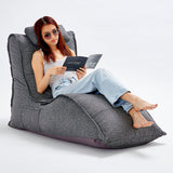 Ambient Lounge Avatar Lounger Outdoor Bean Bag in 4 Colours - McGrocer