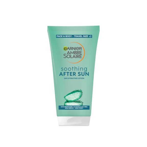 Ambre Solaire After Sun Lotion 100ml - McGrocer