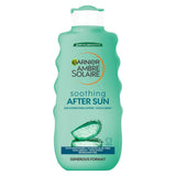 Ambre Solaire Hydrating Soothing After Sun Lotion 400ml - McGrocer