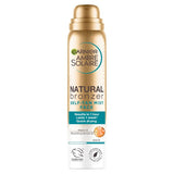 Ambre Solaire Natural Bronzer Quick Drying Dark Self Tan Face Mist - McGrocer