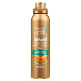 Ambre Solaire Natural Bronzer Quick Drying Medium Self Tan Body Mist - McGrocer