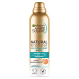 Ambre Solaire Natural Bronzer Quick Drying Medium Self Tan Body Mist - McGrocer