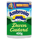 Ambrosia Custard Can 400g - McGrocer