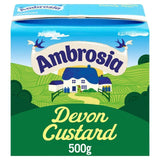 Ambrosia Devon Custard    500g - McGrocer