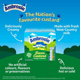 Ambrosia Devon Custard    500g - McGrocer