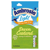 Ambrosia Light Devon Custard    1kg - McGrocer