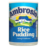 Ambrosia Rice Pudding   400g - McGrocer