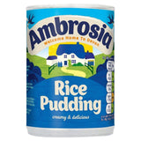 Ambrosia Rice Pudding   400g - McGrocer