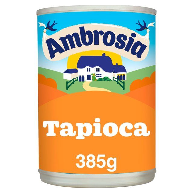 Ambrosia Tapioca   425g - McGrocer
