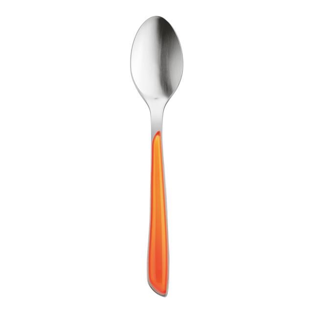 Amefa Eclat Multi-Colour Teaspoons   6 per pack - McGrocer