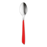Amefa Eclat Multi-Colour Teaspoons   6 per pack - McGrocer