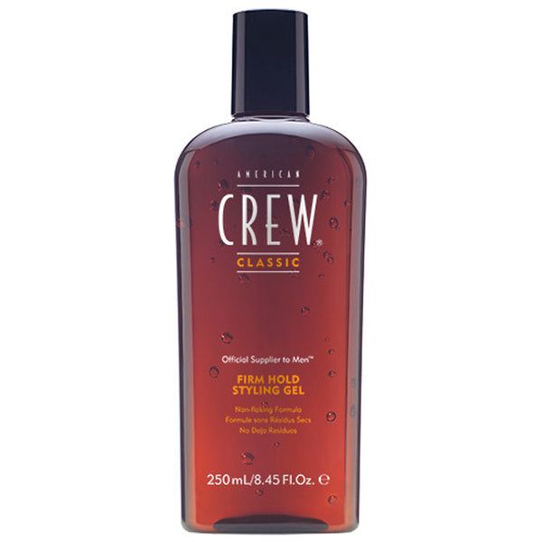 American Crew Firm Hold Styling Gel - McGrocer