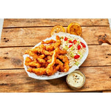 American Ranch Salt & Chilli Shredded Chicken   400g - McGrocer