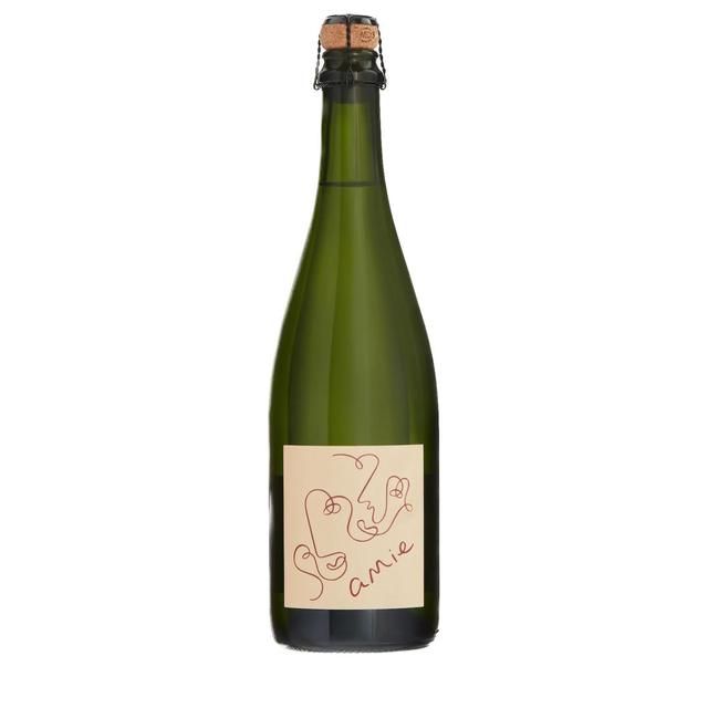 Amie Sparkling Cremant de Limoux   75cl - McGrocer
