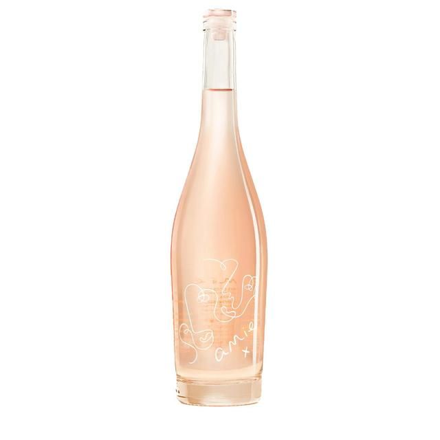 Amie x Organic Rose   75cl - McGrocer