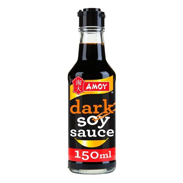Amoy Sauce Dark Soy   150ml - McGrocer