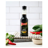 Amoy Soy Sauce Reduced Salt   150ml - McGrocer