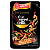 Amoy Sweet Thai Chilli Stir Fry Sauce   120g - McGrocer