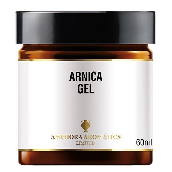 Amphora Aromatics Arnica Gel 60ml - McGrocer