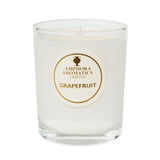Amphora Aromatics Grapefruit Mini Pot Candles - McGrocer