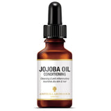 Amphora Aromatics Jojoba Oil 25ml - McGrocer