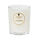 Amphora Aromatics Lavender Mini Pot Candles - McGrocer