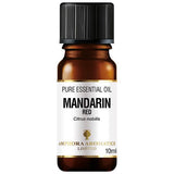 Amphora Aromatics Mandarin Red Essential Oil - McGrocer