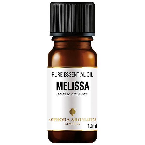 Amphora Aromatics Melissa Essential Oil - McGrocer