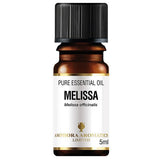 Amphora Aromatics Melissa Essential Oil 5ml - McGrocer