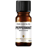 Amphora Aromatics Peppermint Essential Oil 10ml - McGrocer
