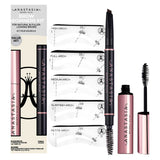 Anastasia Beverly Hills Brow Beginners Kit - Dark Brown - McGrocer