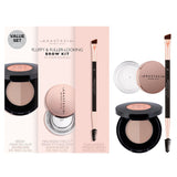 Anastasia Beverly Hills Fluffy & Fuller Looking Brow Kit - McGrocer