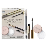 Anastasia Beverly Hills Full & Feathered Brow Kit - McGrocer