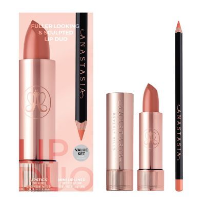 Anastasia Beverly Hills Fuller Looking & Sculpted Lip Duo Kit - McGrocer