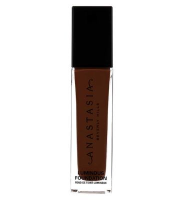 Anastasia Beverly Hills Luminous Foundation - McGrocer