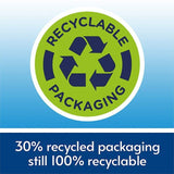 Andrex Classic Clean 24 Rolls   24 per pack - McGrocer