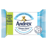 Andrex Ultimate Fresh Hygiene Wipes Single pack (36 sheets) - McGrocer