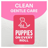 Andrex Family Soft Perfect Pull Toilet Tissue   6 per pack - McGrocer