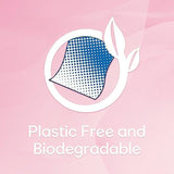 Andrex Pure Care Washlets Flushable Toilet Wipes Quad Pack   4 x 36 per pack - McGrocer