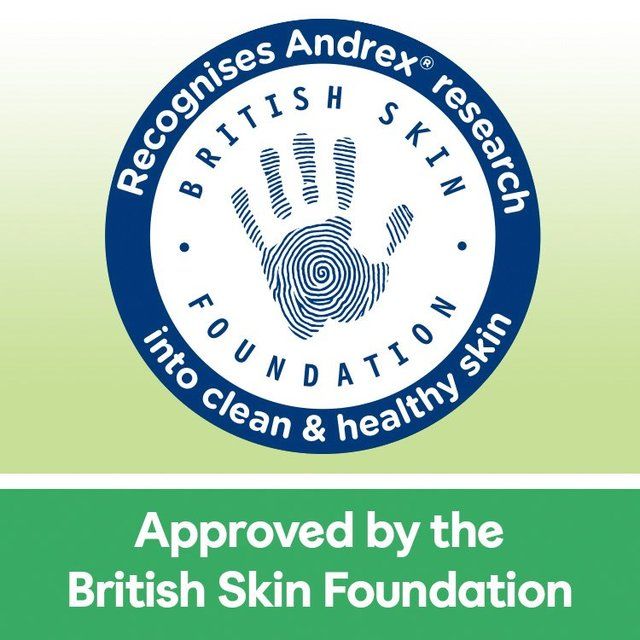 Andrex Ultra Care Toilet Roll   5 x 4 per pack - McGrocer