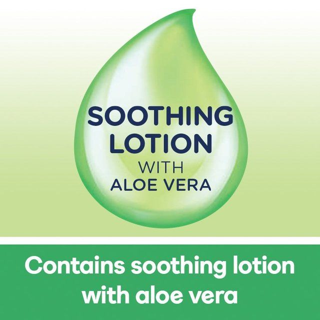 Andrex Ultra Care Toilet Roll   5 x 4 per pack - McGrocer