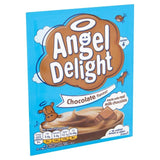 Angel Delight Chocolate   59g - McGrocer