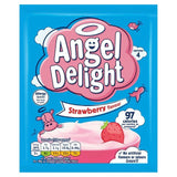 Angel Delight Strawberry   59g - McGrocer