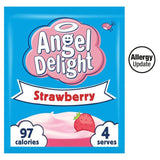 Angel Delight Strawberry   59g - McGrocer