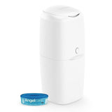 Angelcare Nappy Disposal Bin System - McGrocer