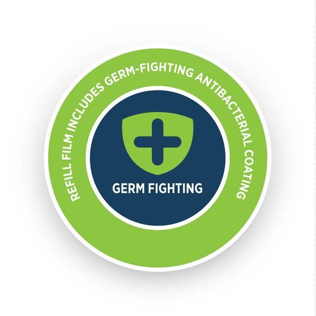 Angelcare Refill Cassettes Multipack   6 per pack - McGrocer